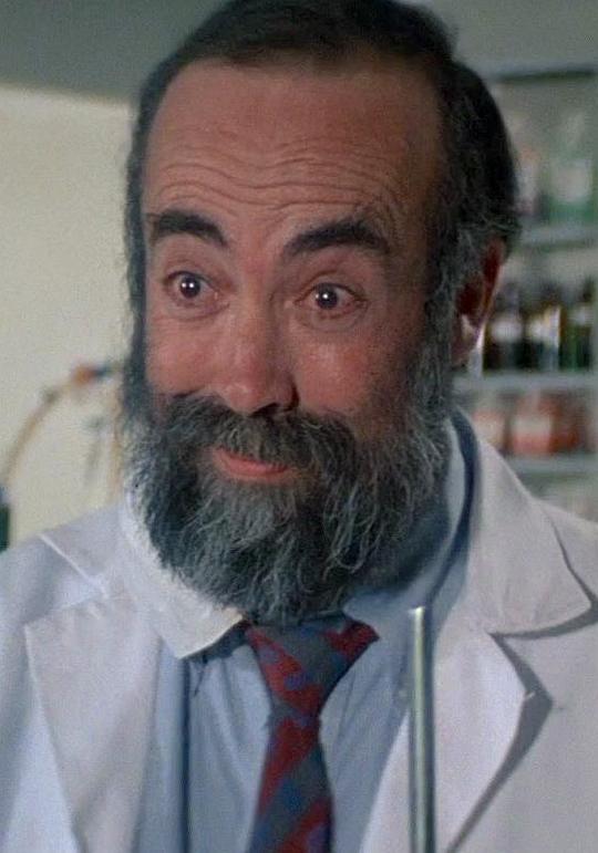 霍诺拉托·马加洛尼 Honorato Magaloni照片