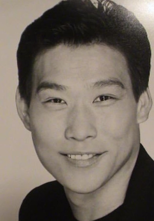 斯图尔特·全 Stuart Quan照片