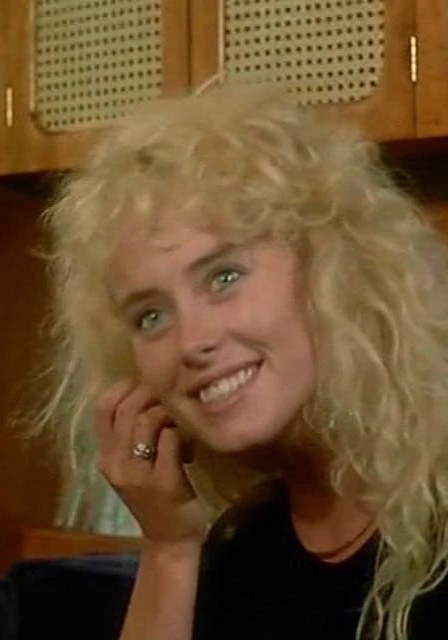 特雷莎·布莱克 Teresa Blake照片