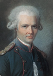 肖代洛·德·拉克洛 Choderlos de Laclos照片