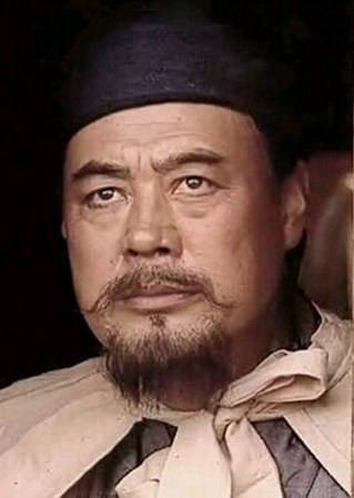 初国良 Guoliang Chu照片