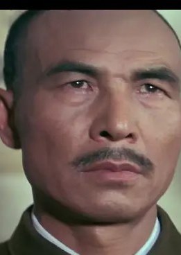 齐春祥 Chunxiang Qi照片