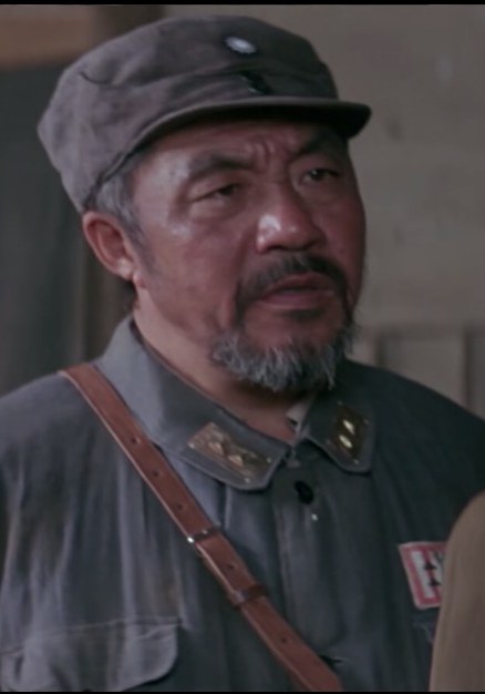 李进业 Jinye Li照片