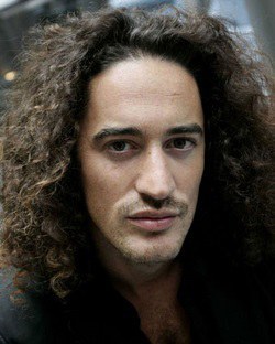 拉斐尔·费伊特 Raphael Fejtö照片