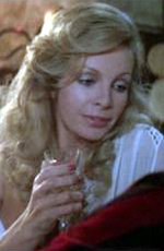 卡桑德拉·哈里斯 Cassandra Harris照片