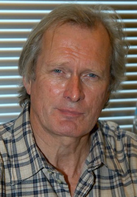 约翰·威曼 John Wyman照片