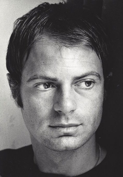 约翰·莫雷诺 John Moreno照片