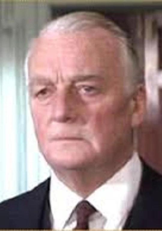 诺埃尔·约翰逊 Noel Johnson照片