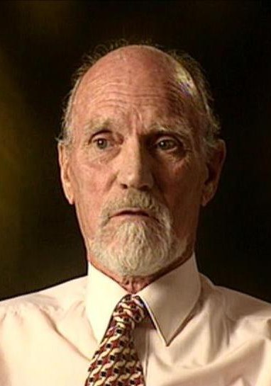 乔治·里奇 George Leech照片