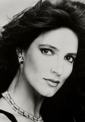 玛多林·史密斯·奥斯巴内 Madolyn Smith Osborne照片