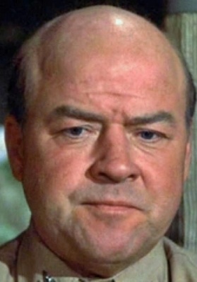 达纳·艾卡 Dana Elcar照片