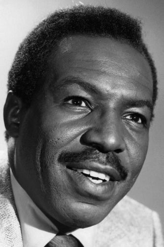 詹姆斯·麦金 James McEachin照片