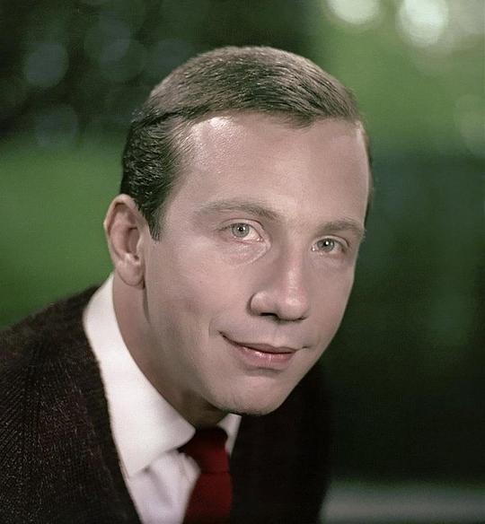 萨韦利·克拉玛罗夫 Saveli Kramarov照片