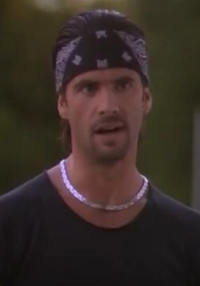 杰夫·兰顿 Jeff Langton照片