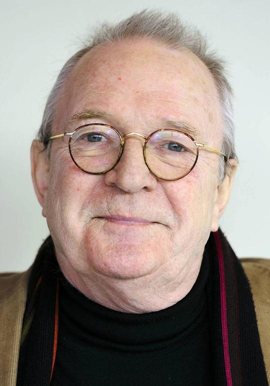 布拉西·布兰斯特罗姆 Brasse Brännström照片