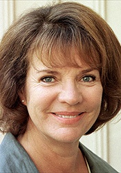 安琪·丽登 Anki Lidén照片