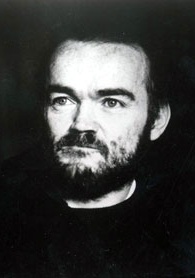 克里斯蒂·布朗 Christy Brown照片