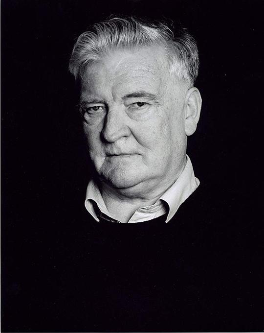 帕特·拉法恩 Pat Laffan照片