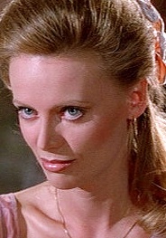 克里斯蒂娜·韦伯恩 Kristina Wayborn照片