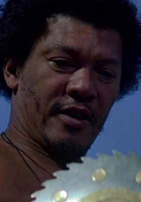 威廉·德里克 William Derrick照片