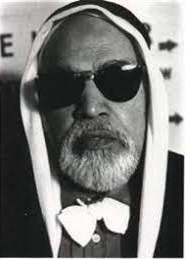 埃沙格·巴克什 Ishaq Bux照片