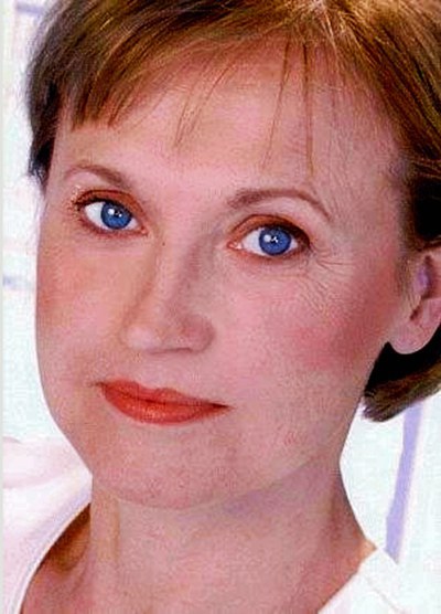 卡罗琳·卡瓦 Caroline Kava照片