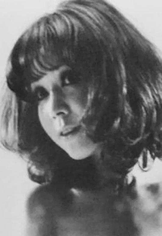 相川圭子 Keiko Aikawa照片