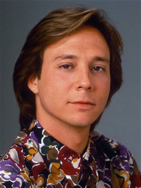 杰里·勒维尼 Jerry Levine照片