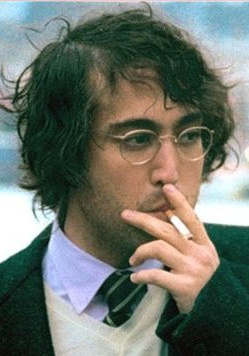 肖恩·列侬 Sean Lennon照片