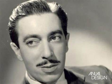 若泽·卢戈伊 José Lewgoy照片