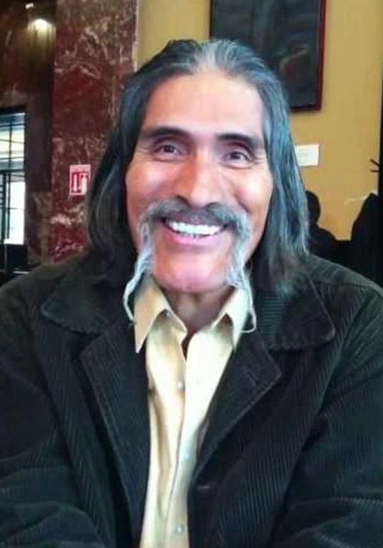 米格尔·安赫尔·富恩特斯 Miguel Ángel Fuentes照片