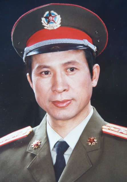 祝普恭 Pugong Zhu照片