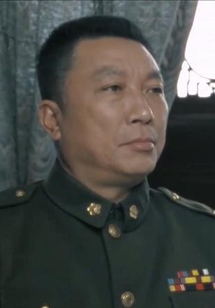 叶庆林 Qinglin Ye照片