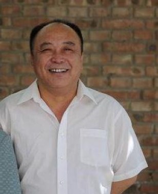 郭柏松 Baisong Guo照片