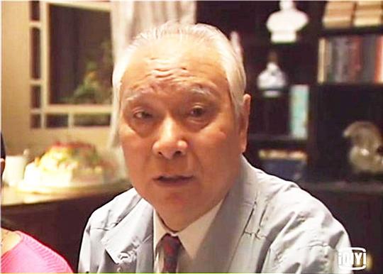 鲍烈 Lie Bao照片