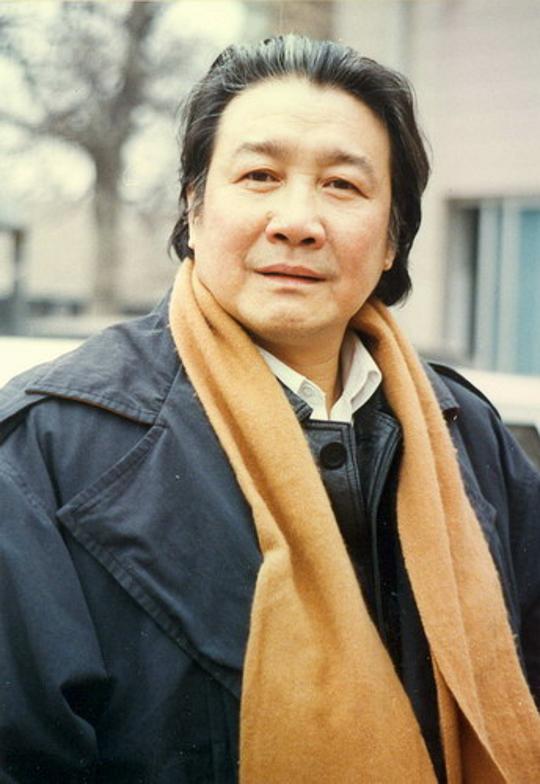 黄小立 Xiaoli Huang照片