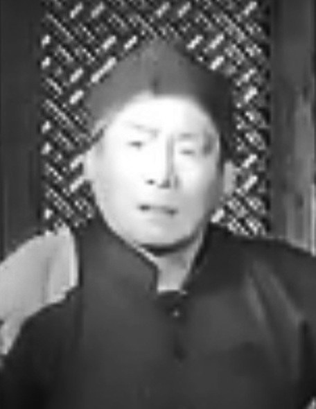 卞正威 Zhengwei Bian照片