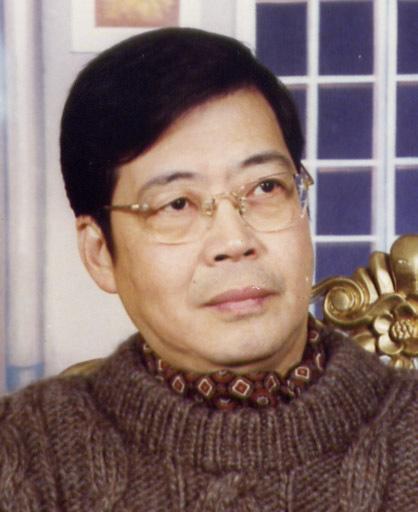 佘晨光 Chenguang She照片