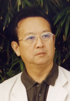 李志良 Zhiliang Li照片