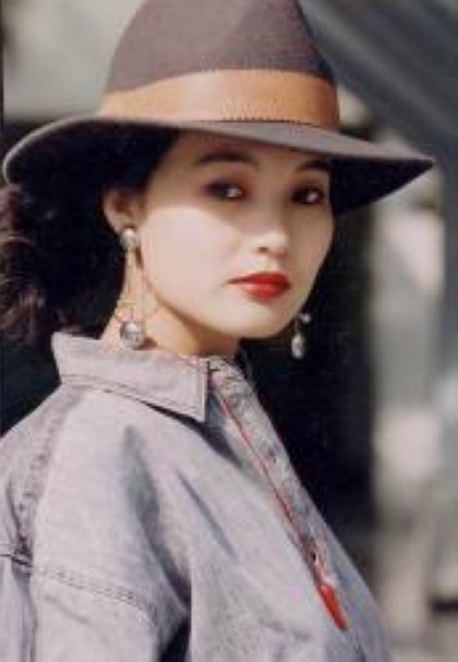 郝岩 Yan Hao照片