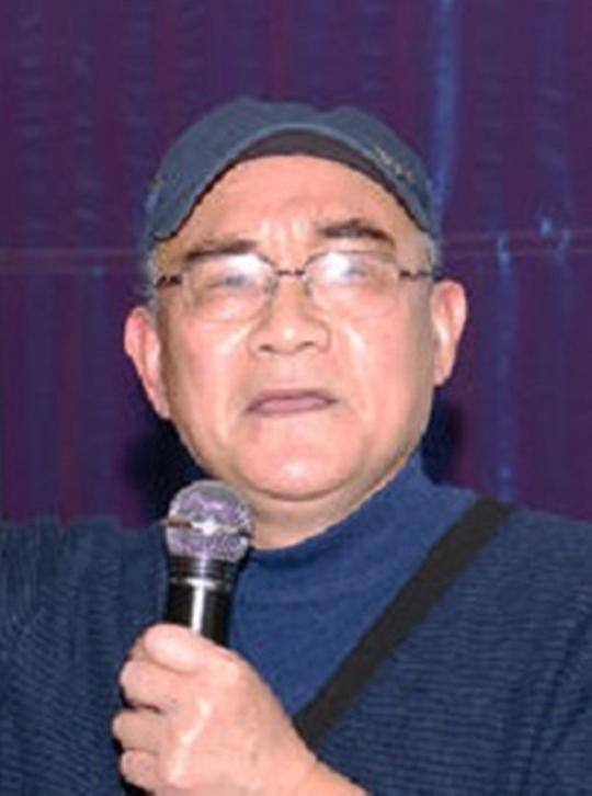 宋邦贵 Banggui Song照片