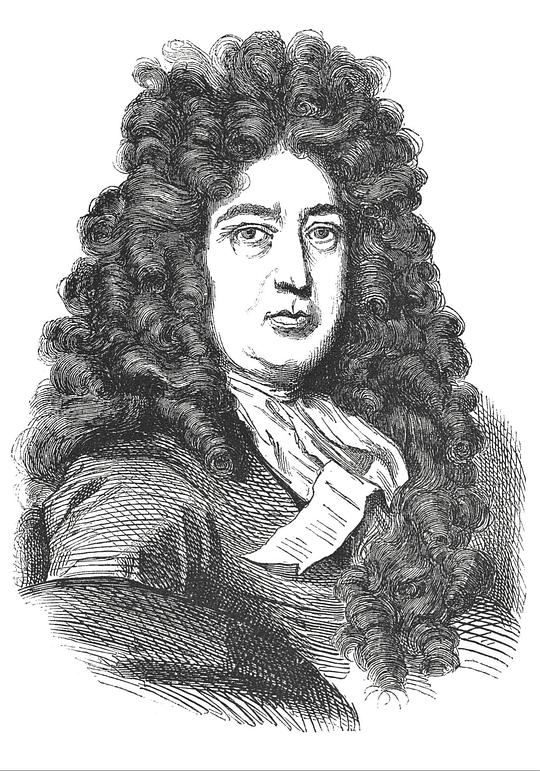 夏尔·佩罗 Charles Perrault照片