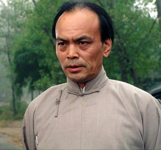 张运济 Yunji Zhang照片