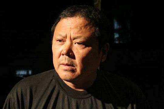 李振峰 Zhenfeng Li照片