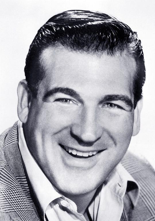 谢基·格林 Shecky Greene照片