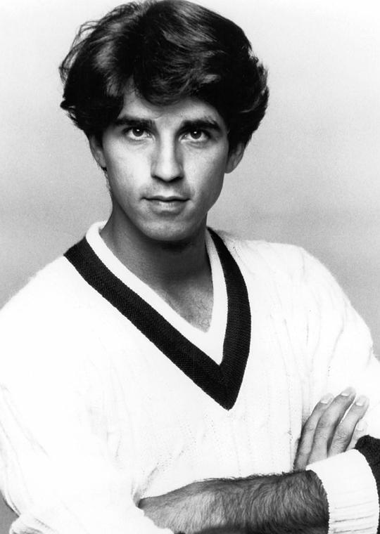 博比·迪奇科 Bobby Di Cicco照片