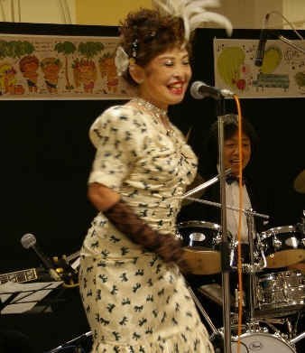 水森亚土 Mizumori Ado照片