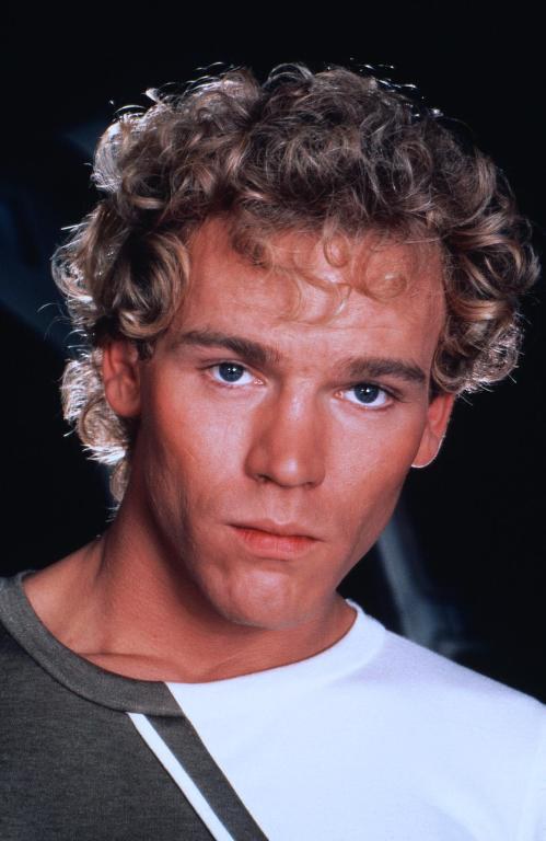 梅里特·布瑞克 Merritt Butrick照片