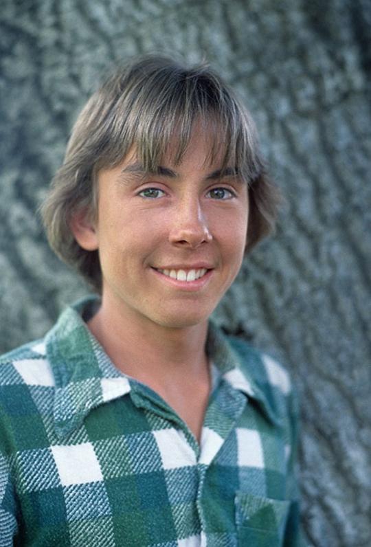 艾克·艾森曼 Ike Eisenmann照片