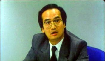 冯世雄 Raymond Fung照片